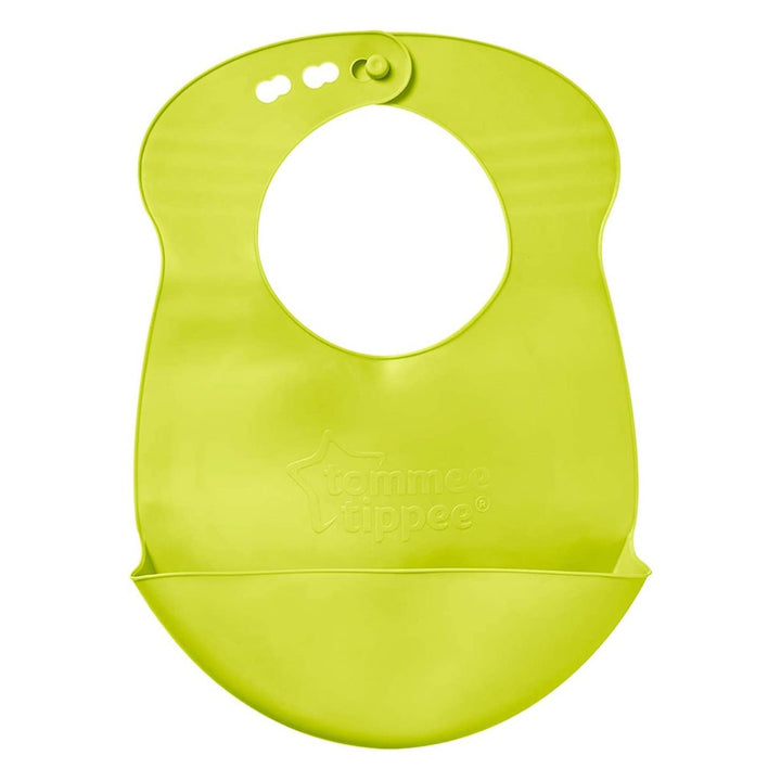 Tommee Tippee Roll & Go Bib For Babies Assorted-Pack of 1's - Easy Pharmacy LLC