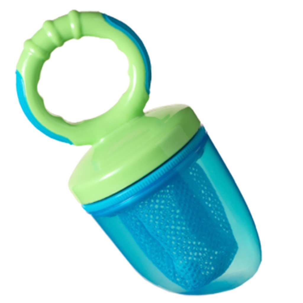Tommee Tippee Teethe N' Feed Fresh Food Feeder For 4 Months+ Babies - Easy Pharmacy LLC