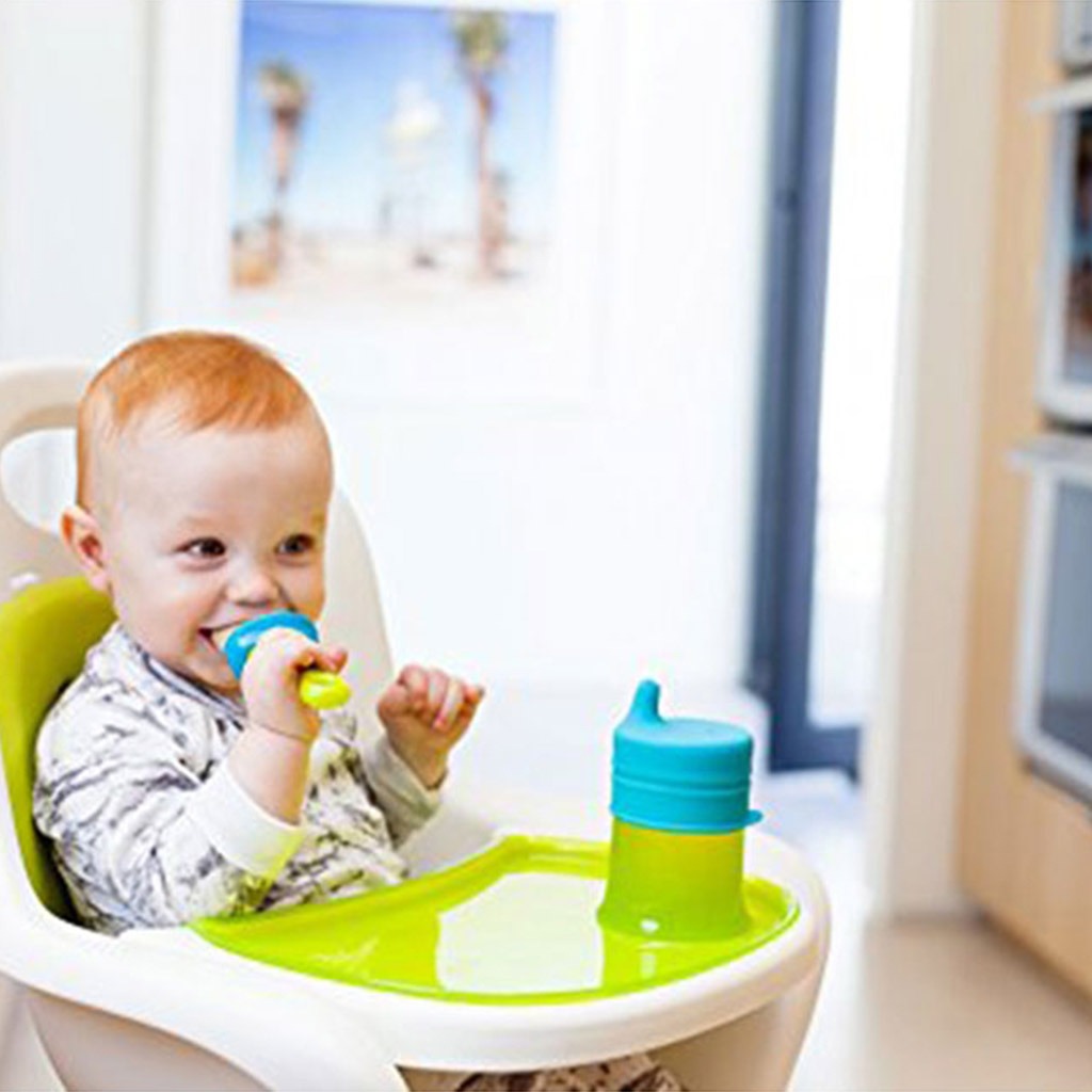 Tommee Tippee Teethe N' Feed Fresh Food Feeder For 4 Months+ Babies - Easy Pharmacy LLC