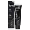 Ecodenta Fluoride Free Black Whitening Toothpaste 100ml
