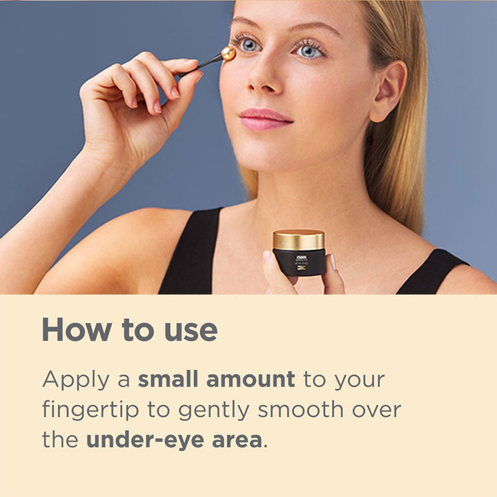 Isdin Isdinceutics Rejuvenate Vital Eyes Eye Cream 15g - Easy Pharmacy LLC