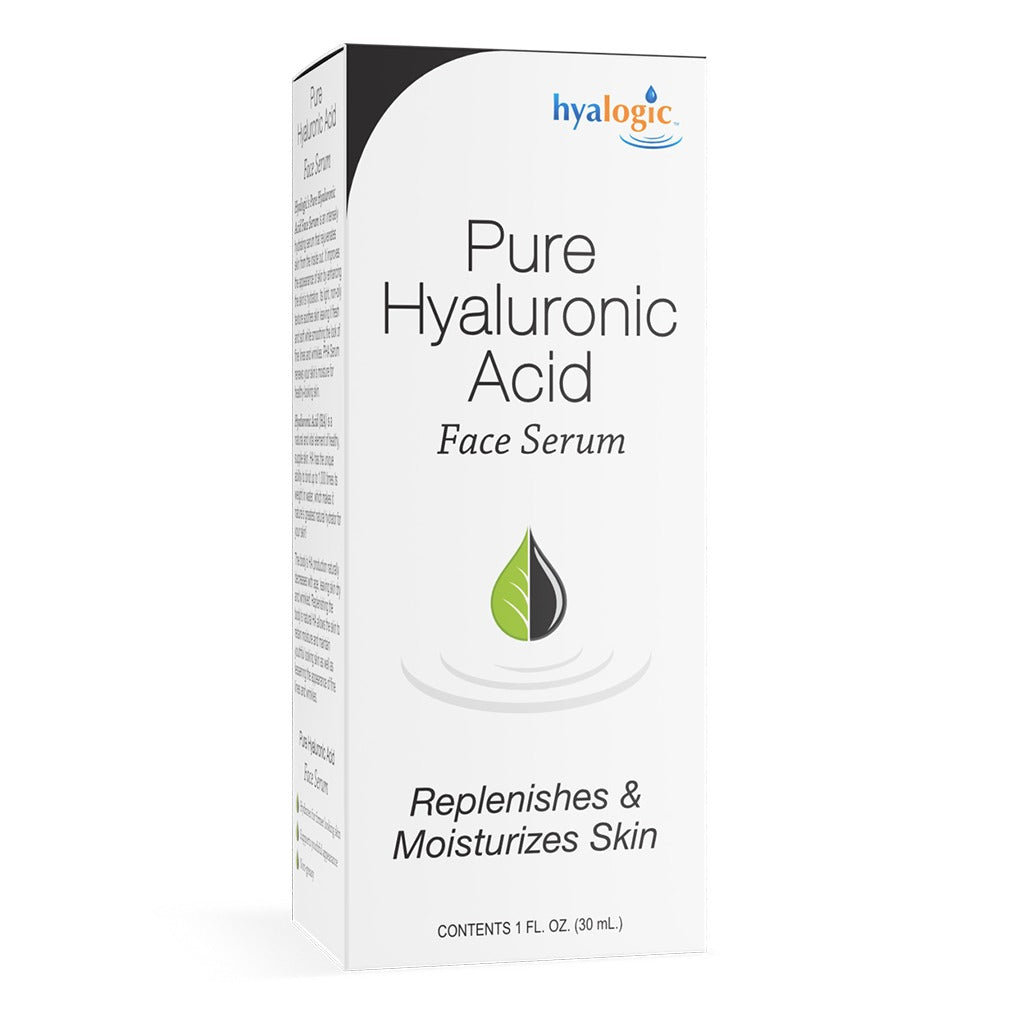 Hyalogic Episilk Pure Hyaluronic Acid Serum To Replenishes And Moisturises Facial Skin 30ml - Easy Pharmacy LLC
