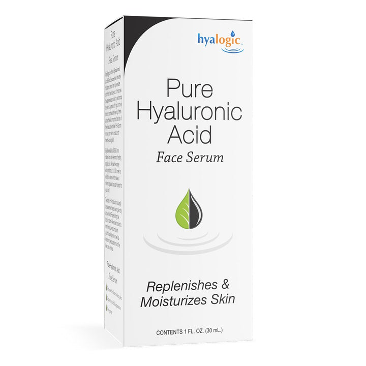 Hyalogic Episilk Pure Hyaluronic Acid Serum To Replenishes And Moisturises Facial Skin 30ml - Easy Pharmacy LLC