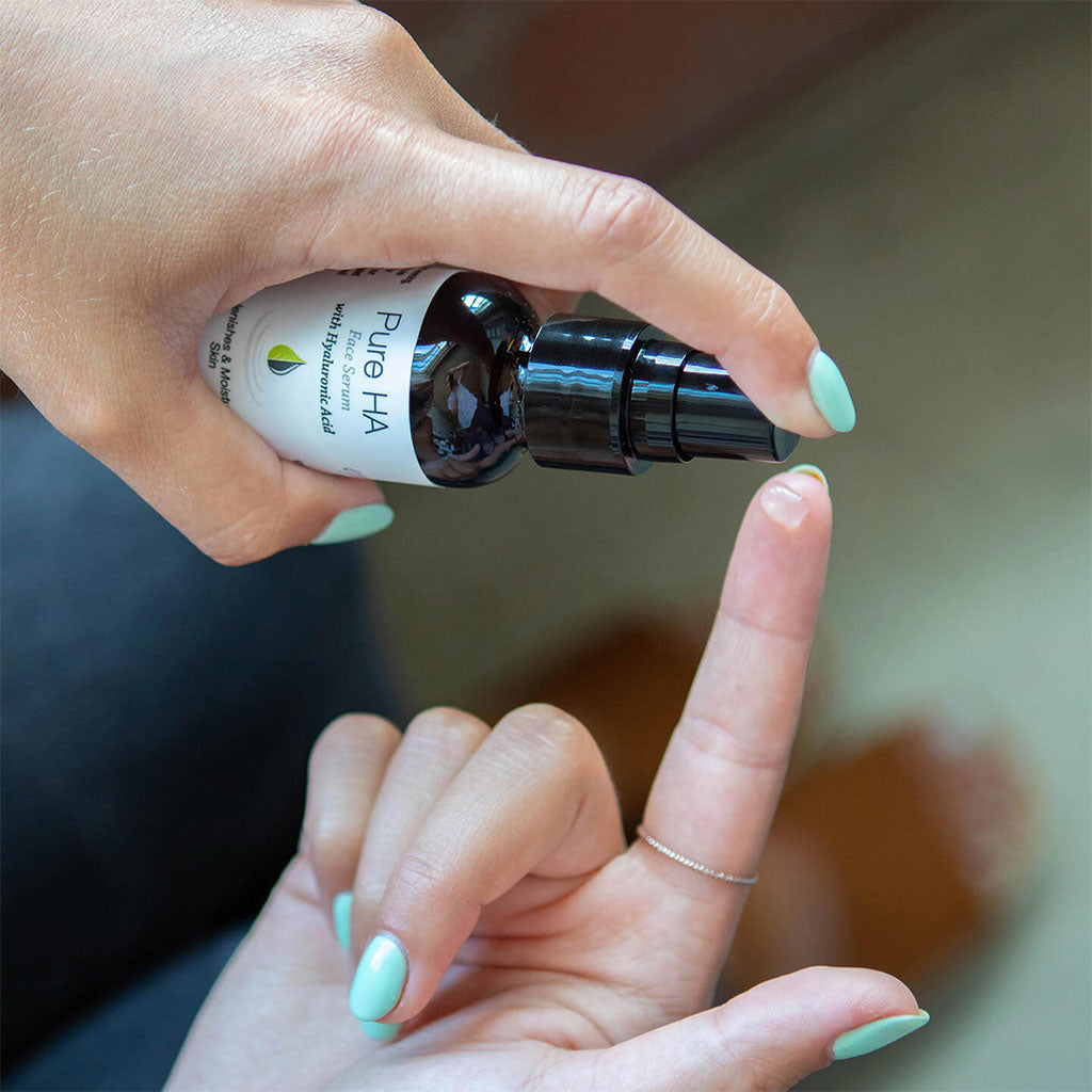 Hyalogic Episilk Pure Hyaluronic Acid Serum To Replenishes And Moisturises Facial Skin 30ml - Easy Pharmacy LLC