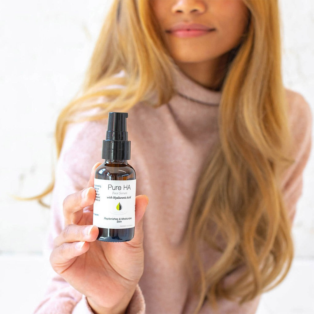 Hyalogic Episilk Pure Hyaluronic Acid Serum To Replenishes And Moisturises Facial Skin 30ml - Easy Pharmacy LLC