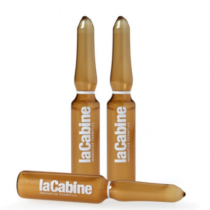 LaCabine Global Anti-Aging Facial Ampoules 2ml 10's - Easy Pharmacy LLC