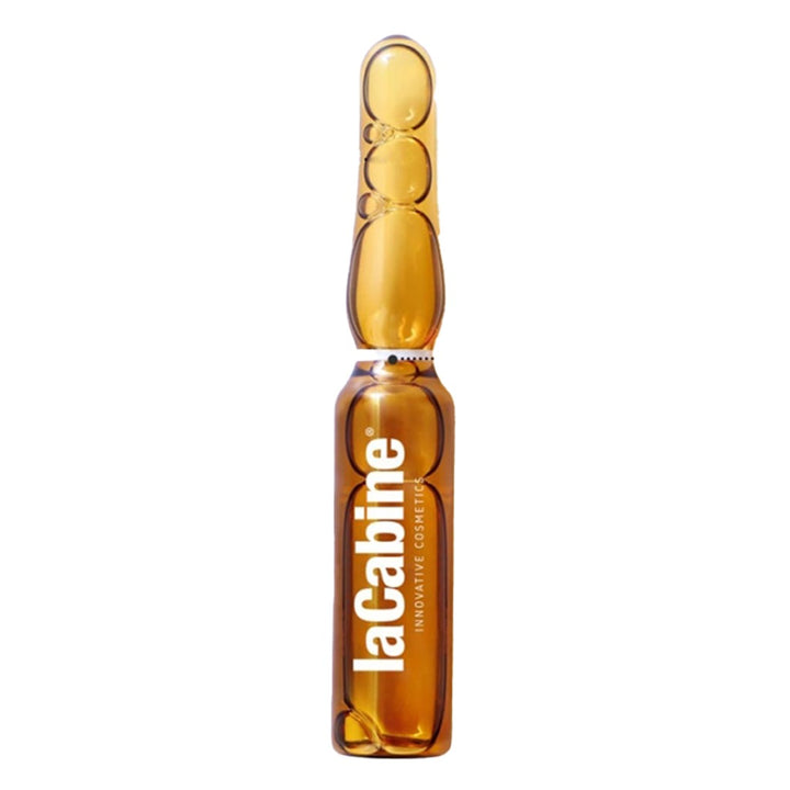 LaCabine 3D Eyelashes And Eyebrows Ampoules 2ml 10's - Easy Pharmacy LLC