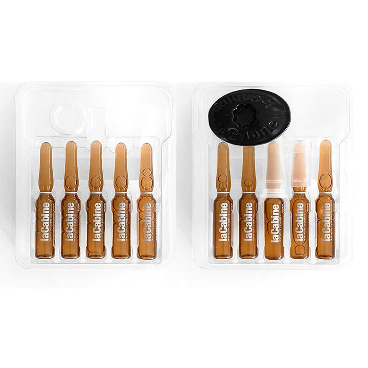 LaCabine Collagen Boost Facial Ampoule 2ml 10's - Easy Pharmacy LLC