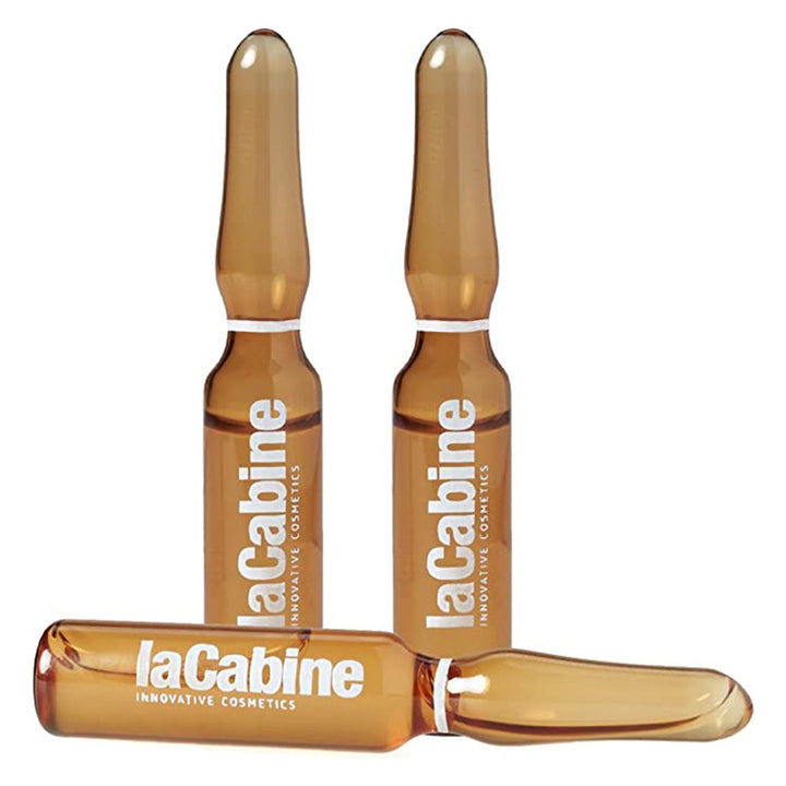 LaCabine Multivitamins Facial Ampoule 2ml 10's - Easy Pharmacy LLC