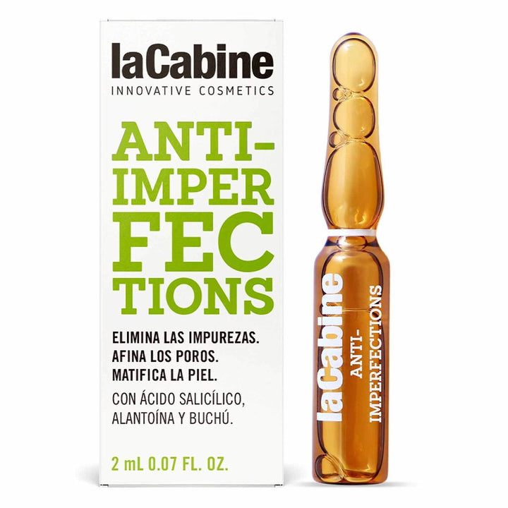 LaCabine Anti-Imperfections Facial Ampoule 2ml 1's - Easy Pharmacy LLC