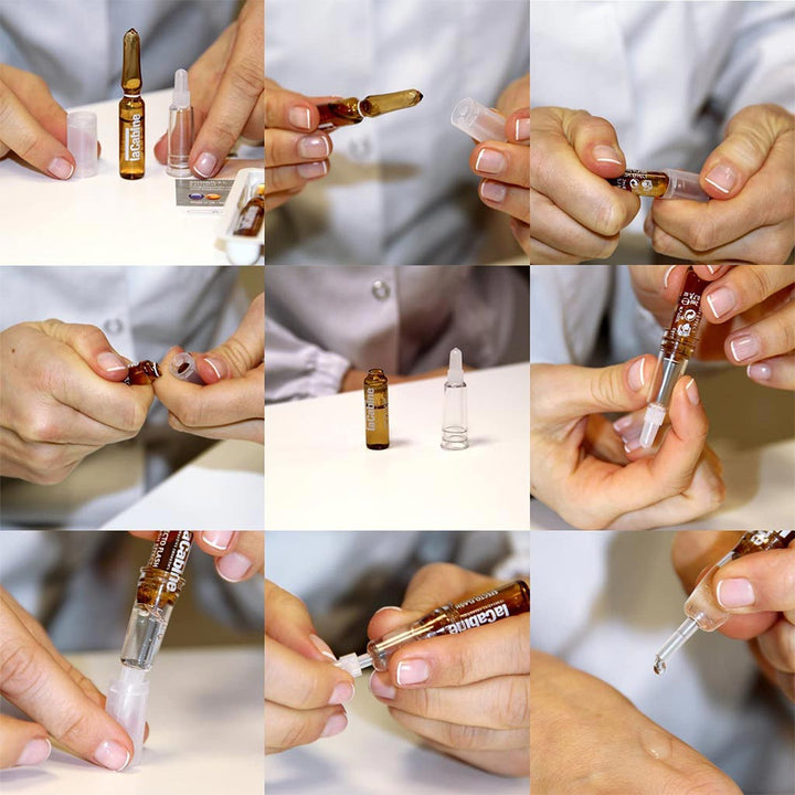 LaCabine Anti-Imperfections Facial Ampoule 2ml 1's - Easy Pharmacy LLC