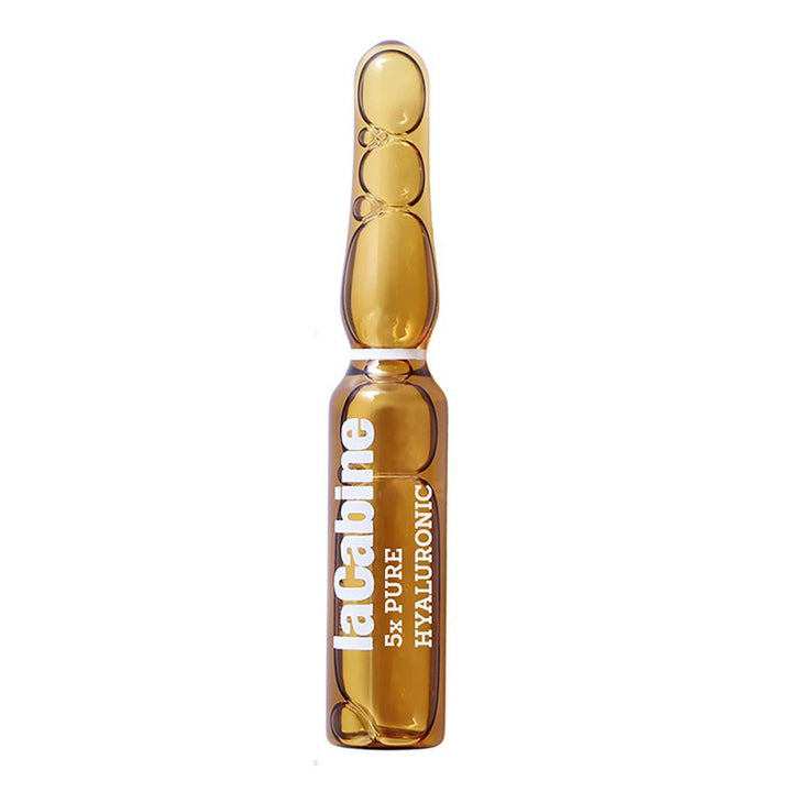 LaCabine 5X Pure Hyaluronic Facial Ampoule 2ml 1's - Easy Pharmacy LLC