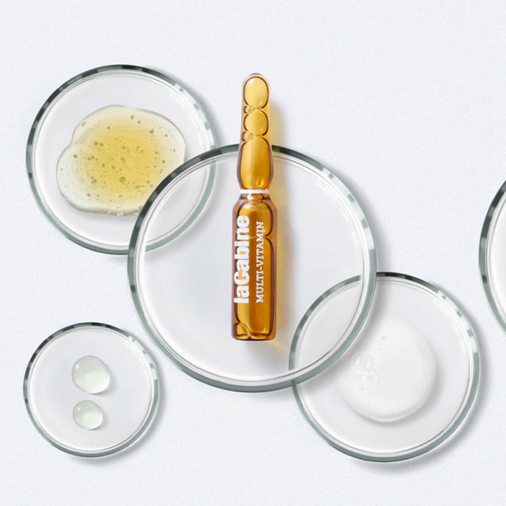 LaCabine Multivitamins Facial Ampoule 2ml 1's - Easy Pharmacy LLC