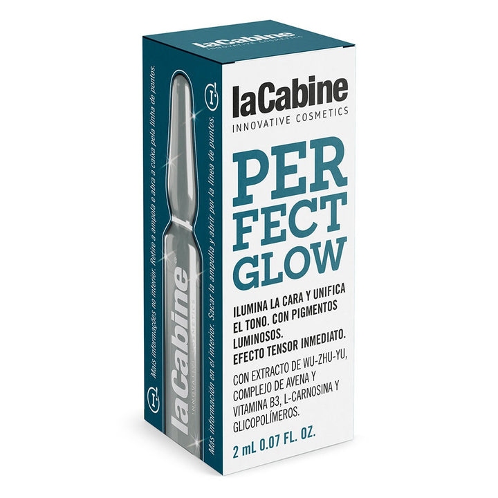 LaCabine Perfect Glow Facial Ampoule 2ml 1's - Easy Pharmacy LLC