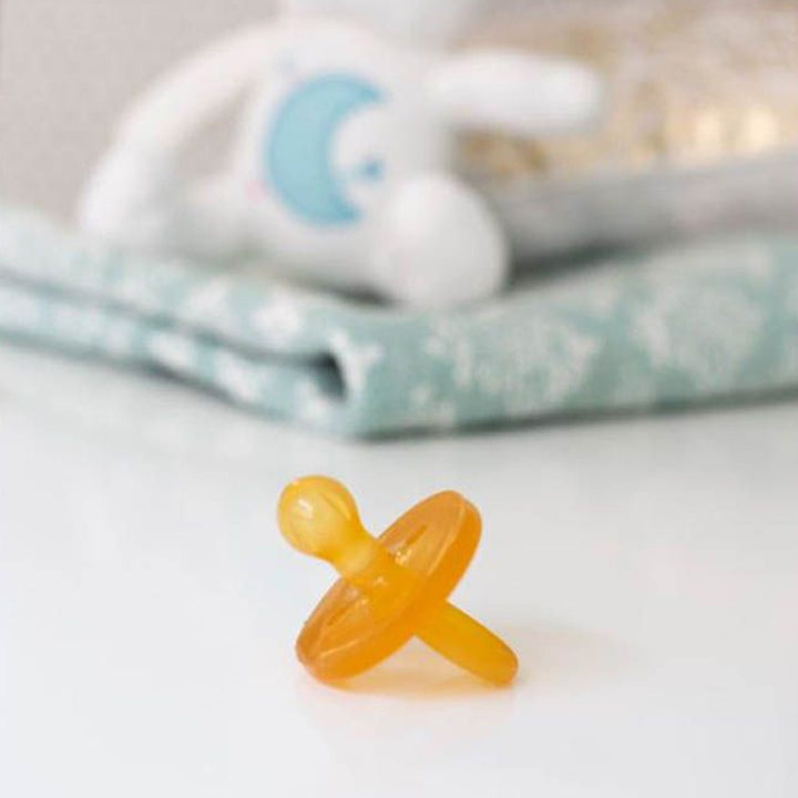 Suavinex All Rubber Natural Soother For 0-6 Months Baby - Easy Pharmacy LLC