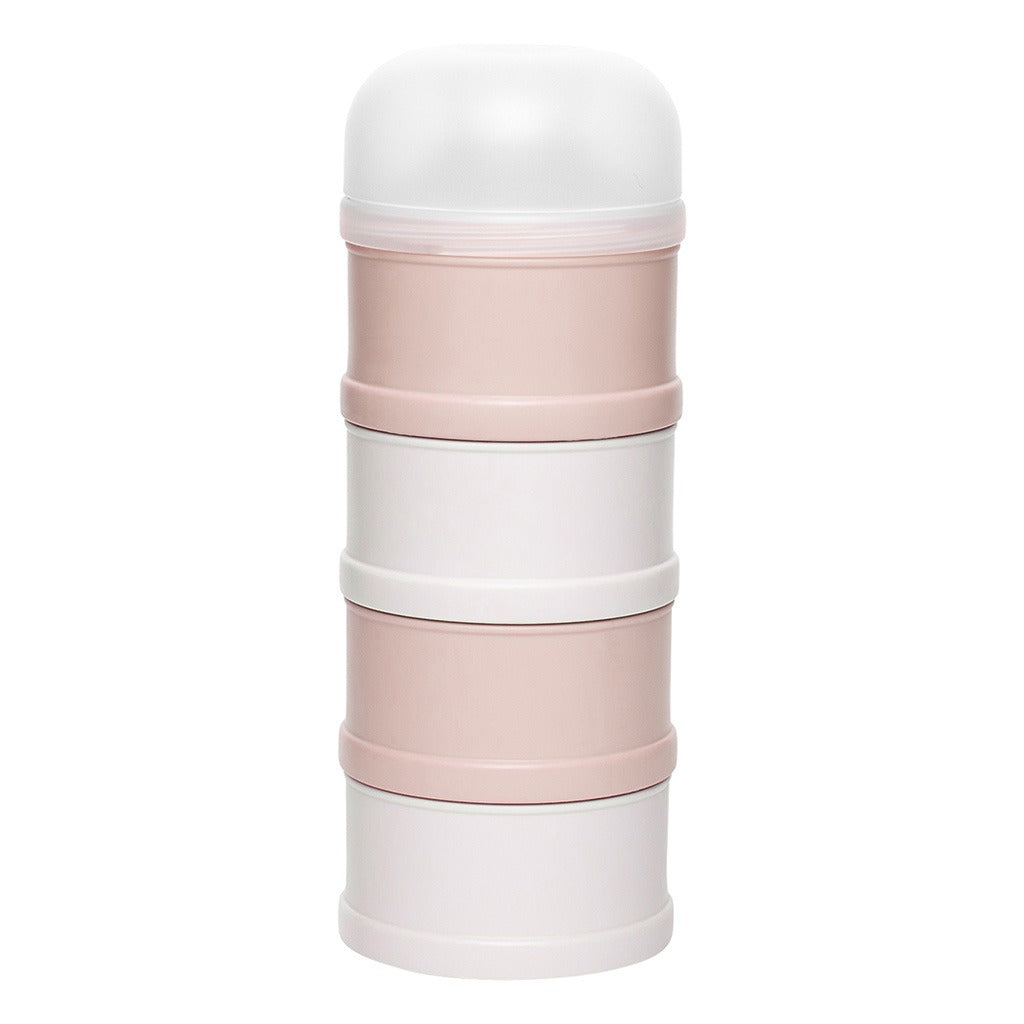 Suavinex Hygge Baby Milk Powder Container - Pink, Pack of 1's - Easy Pharmacy LLC