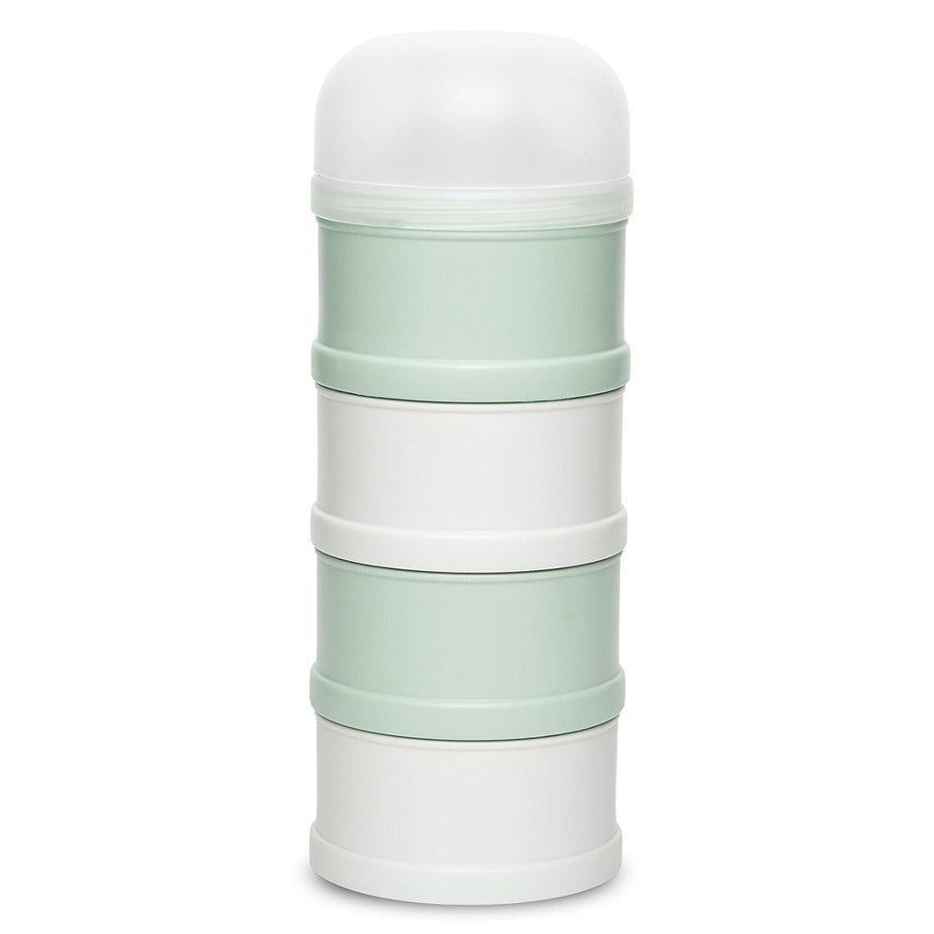 Suavinex Hygge Baby Milk Powder Container - Green, Pack of 1's - Easy Pharmacy LLC