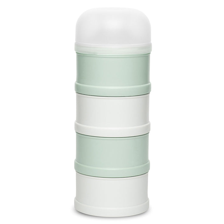 Suavinex Hygge Baby Milk Powder Container - Green, Pack of 1's - Easy Pharmacy LLC