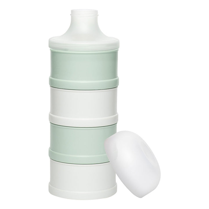 Suavinex Hygge Baby Milk Powder Container - Green, Pack of 1's - Easy Pharmacy LLC