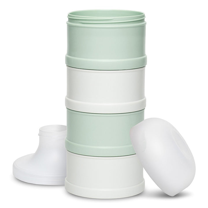 Suavinex Hygge Baby Milk Powder Container - Green, Pack of 1's - Easy Pharmacy LLC