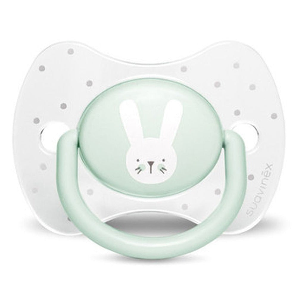 Suavinex Hygge Welcome Baby Set Green - Easy Pharmacy LLC