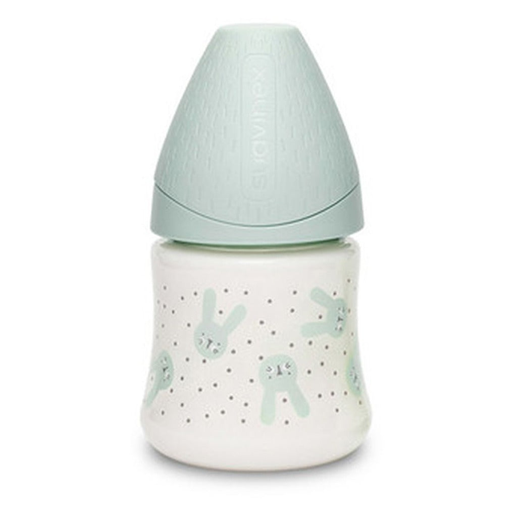 Suavinex Hygge Welcome Baby Set Green - Easy Pharmacy LLC