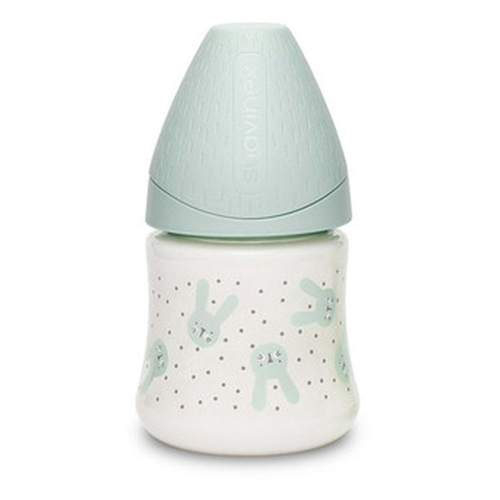 Suavinex Hygge Welcome Baby Set Green - Easy Pharmacy LLC