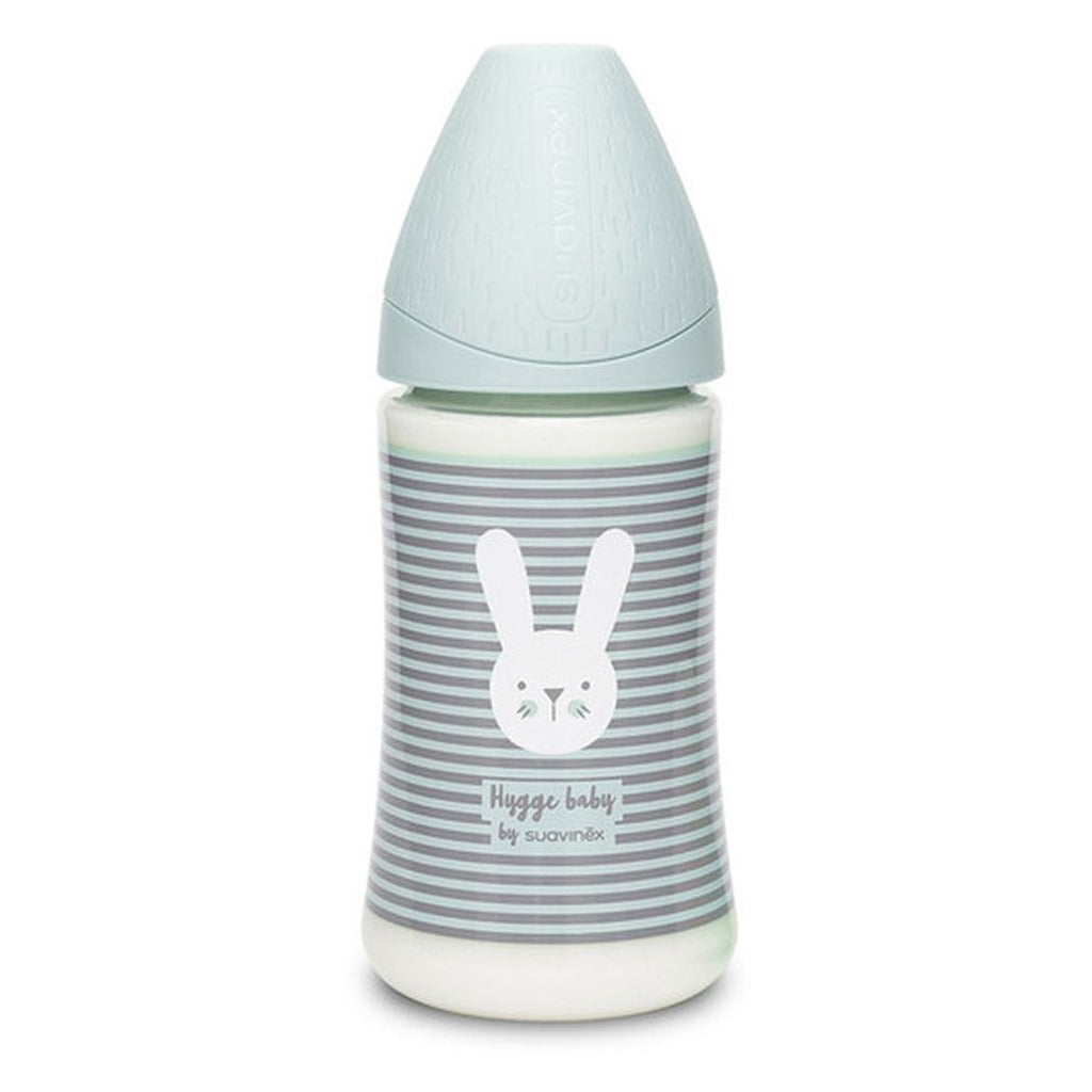 Suavinex Hygge Welcome Baby Set Green - Easy Pharmacy LLC