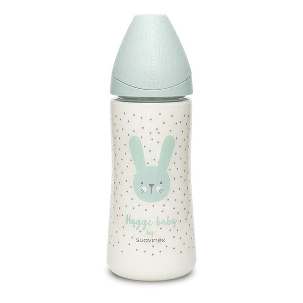 Suavinex Hygge Welcome Baby Set Green - Easy Pharmacy LLC