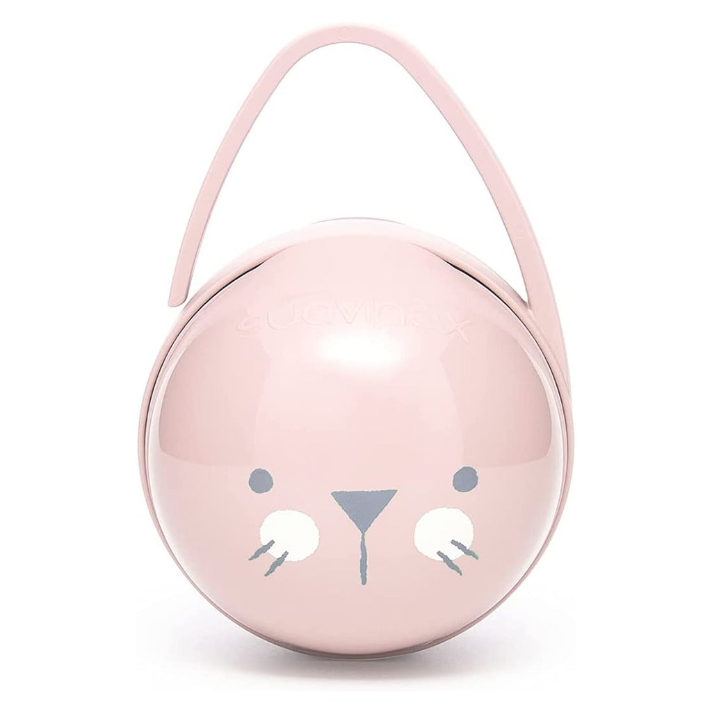 Suavinex Hygge Baby Gift Set Pink - Easy Pharmacy LLC