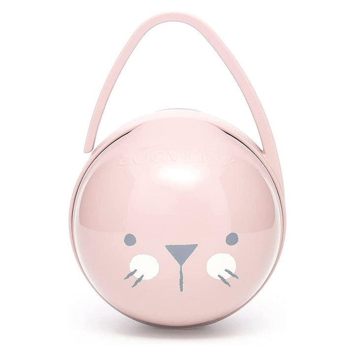 Suavinex Hygge Baby Gift Set Pink - Easy Pharmacy LLC