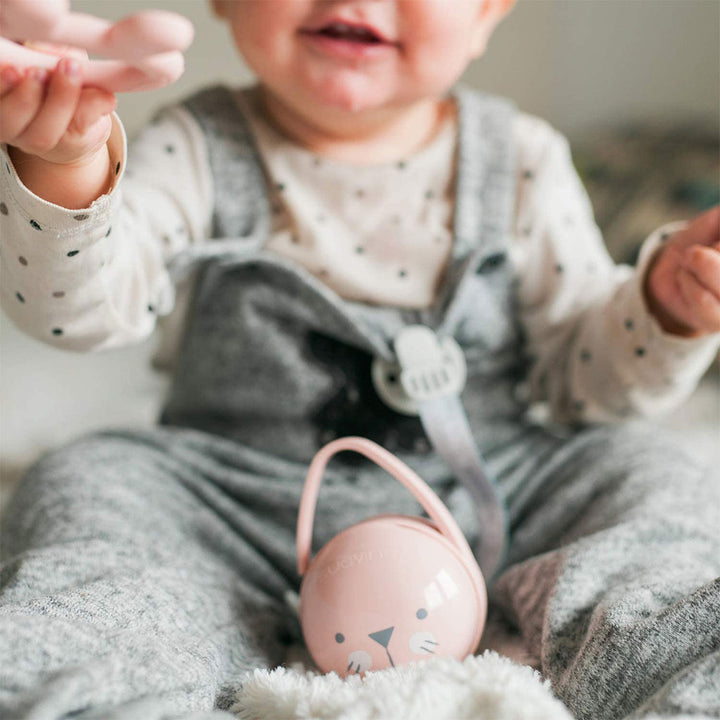 Suavinex Hygge Baby Gift Set Pink - Easy Pharmacy LLC
