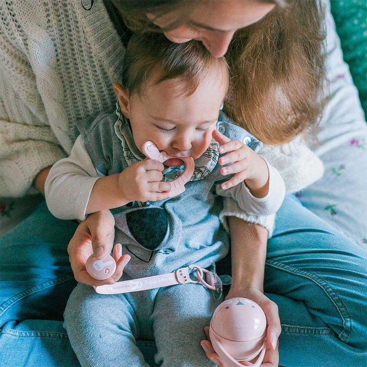 Suavinex Hygge Baby Gift Set Pink - Easy Pharmacy LLC
