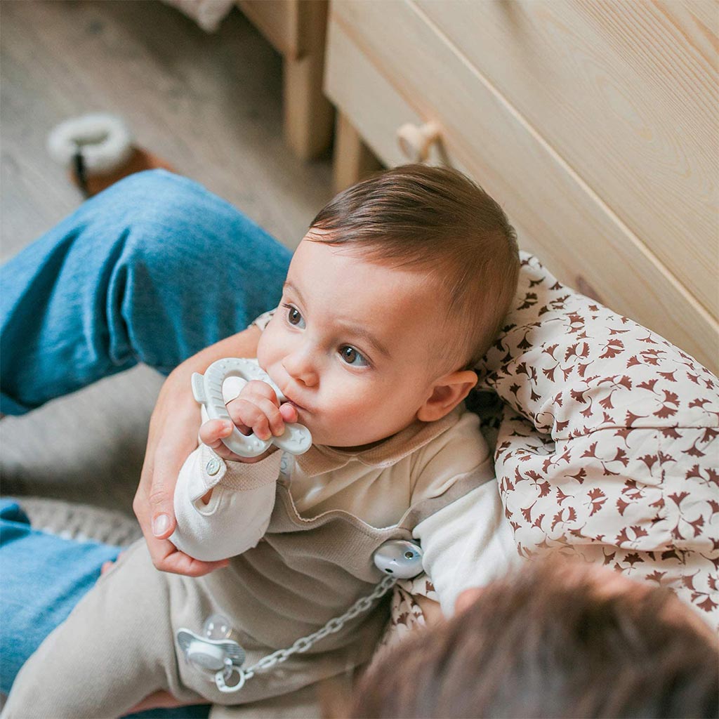 Suavinex Hygge Baby Gift Set Grey - Easy Pharmacy LLC