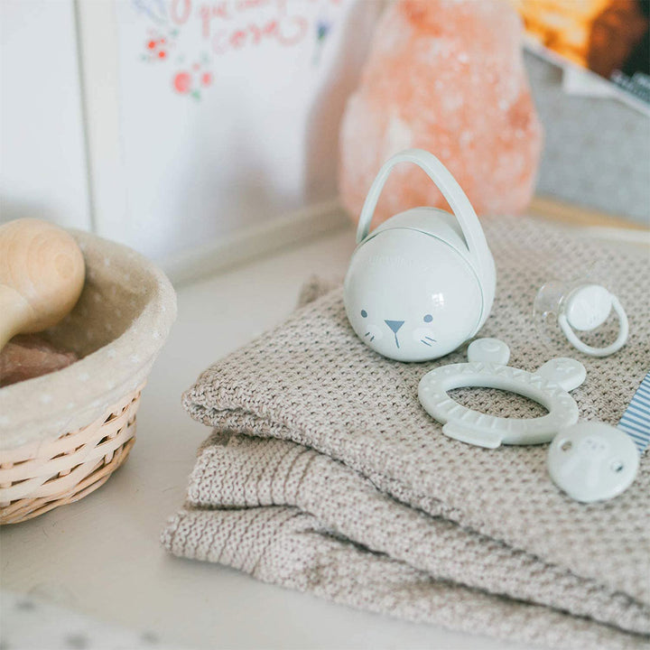 Suavinex Hygge Baby Gift Set Grey - Easy Pharmacy LLC