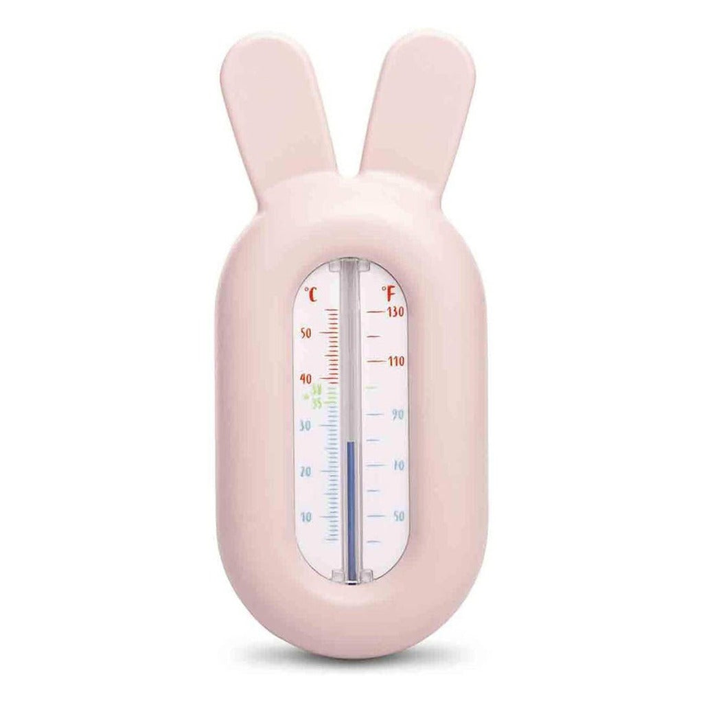 Suavinex Hygge Baby Bathing Thermometer Pink - Easy Pharmacy LLC