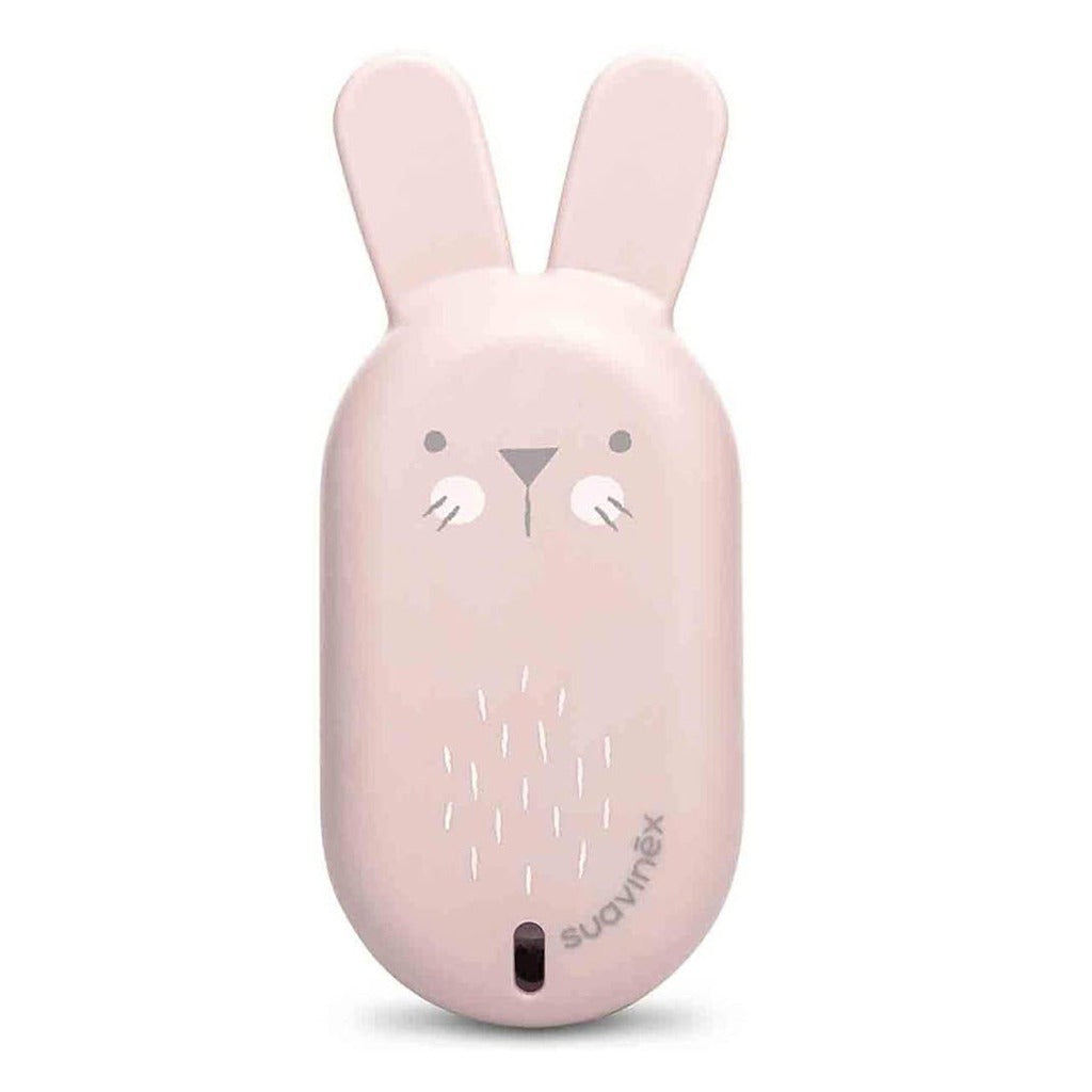 Suavinex Hygge Baby Bathing Thermometer Pink - Easy Pharmacy LLC