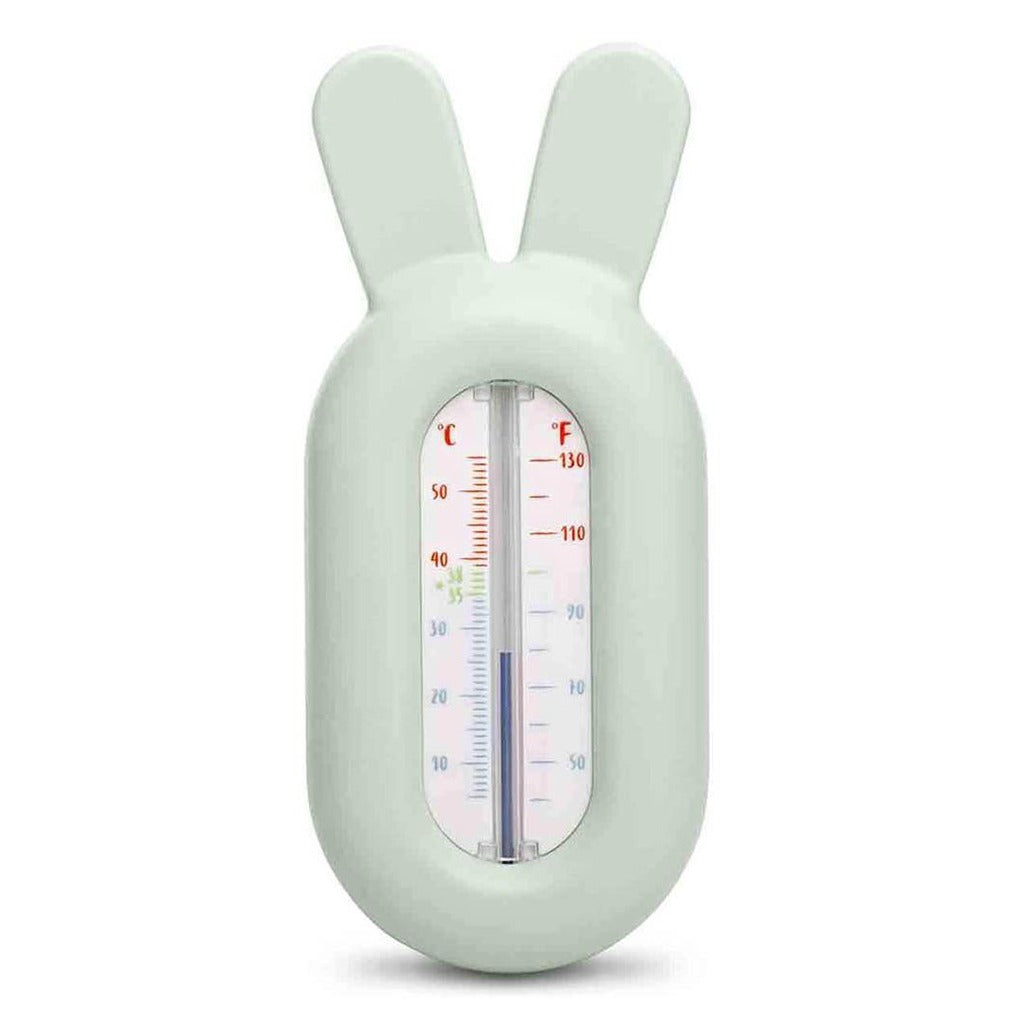 Suavinex Hygge Baby Bathing Thermometer Green - Easy Pharmacy LLC