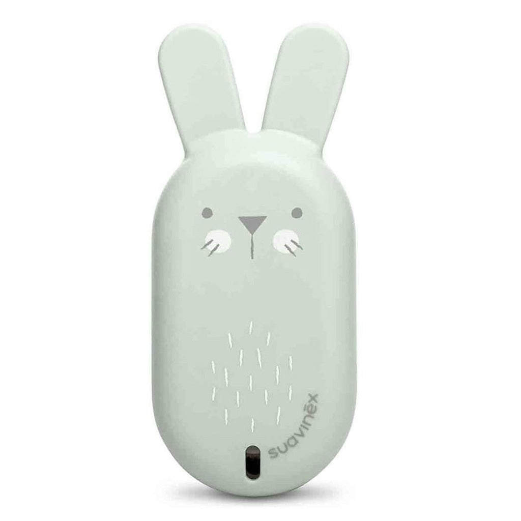 Suavinex Hygge Baby Bathing Thermometer Green - Easy Pharmacy LLC