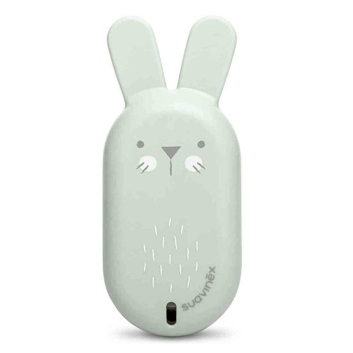 Suavinex Hygge Baby Bathing Thermometer Green - Easy Pharmacy LLC