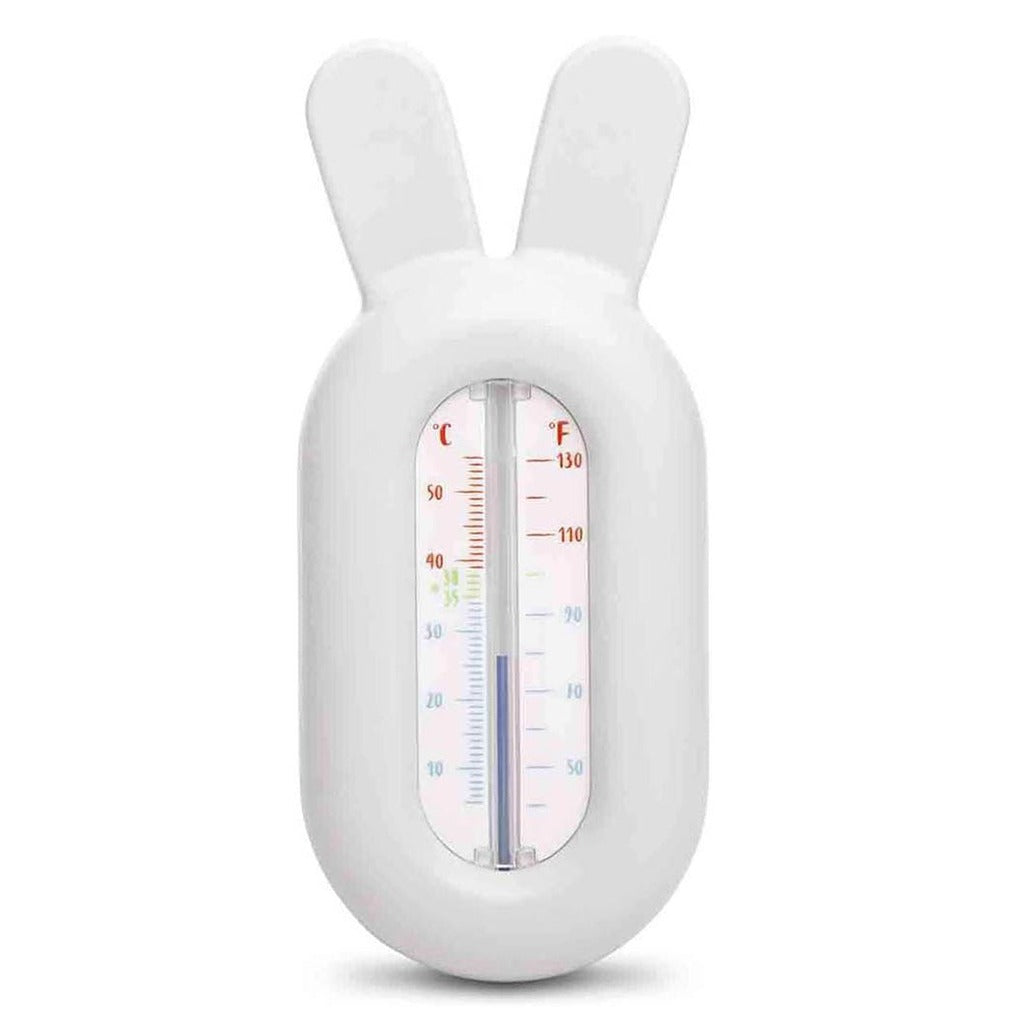 Suavinex Hygge Baby Bathing Thermometer Grey - Easy Pharmacy LLC