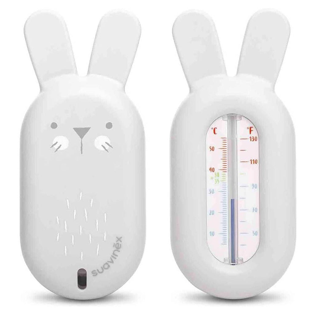 Suavinex Hygge Baby Bathing Thermometer Grey - Easy Pharmacy LLC