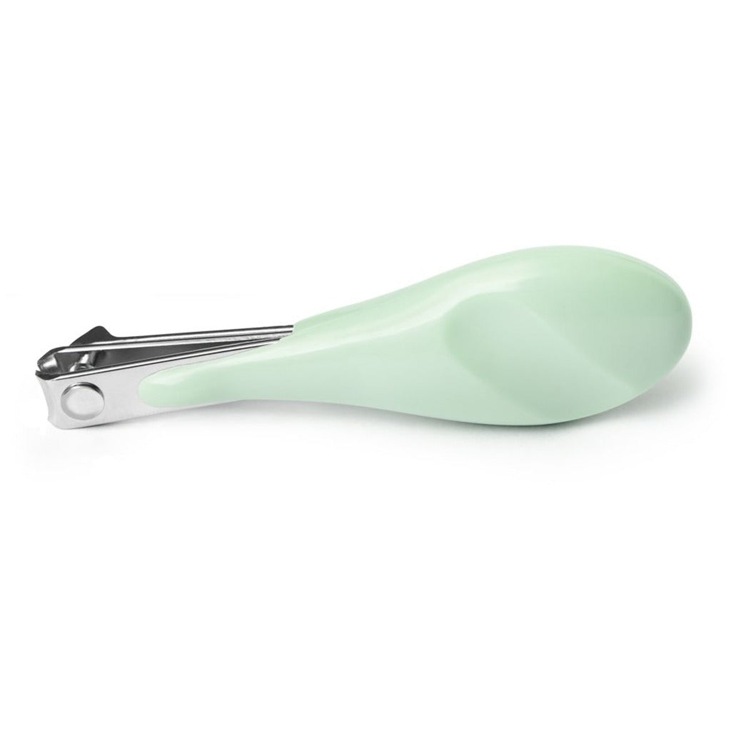 Suavinex Complete Portable Essential Care & Grooming Manicure Set For Baby, Green, Pack of 6 Pieces - Easy Pharmacy LLC
