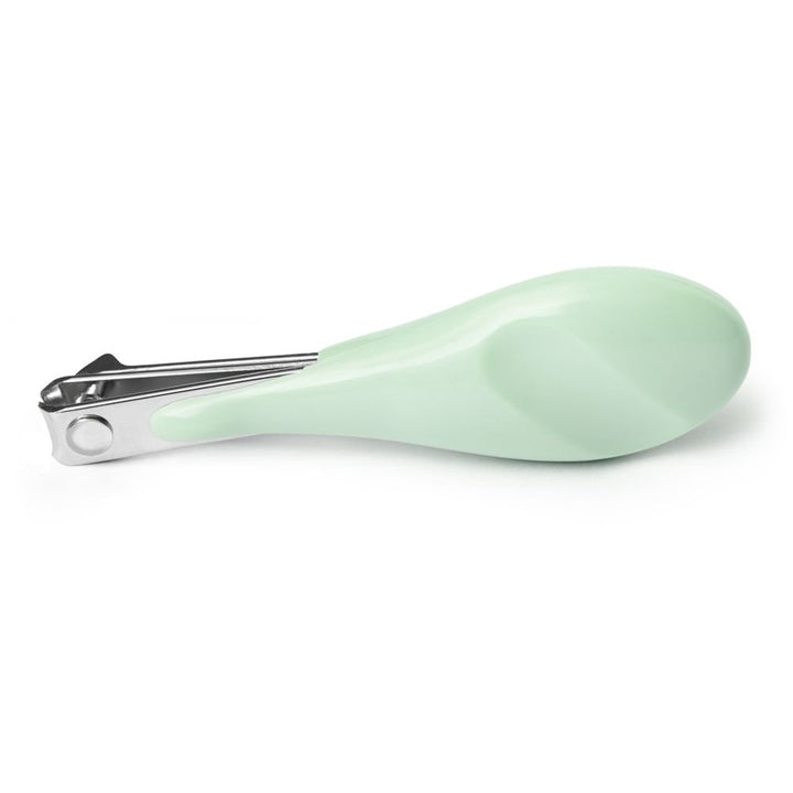 Suavinex Complete Portable Essential Care & Grooming Manicure Set For Baby, Green, Pack of 6 Pieces - Easy Pharmacy LLC
