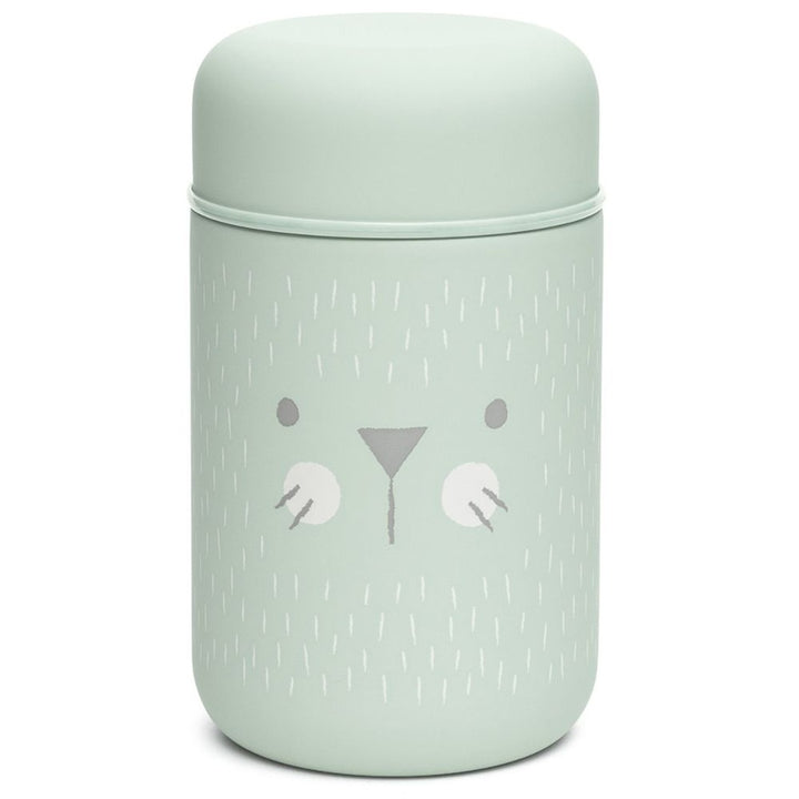 Suavinex Baby Hygge Insulated Food Jar Green - Easy Pharmacy LLC