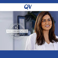 Ego QV Cream, Moisturising Cream For Dry Skin, Pump 250g