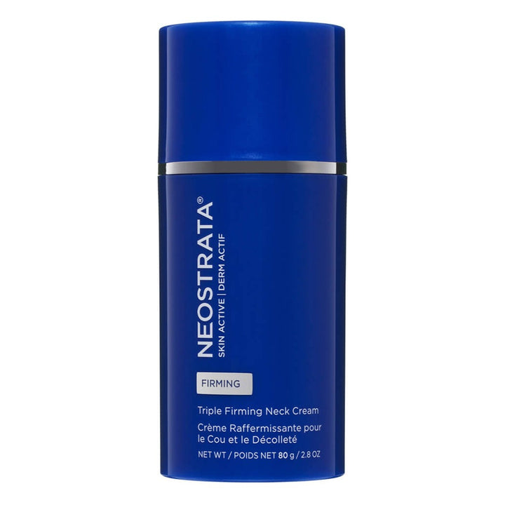 Neostrata Skin Active Repair Triple Firming Neck Cream 80g - Easy Pharmacy LLC