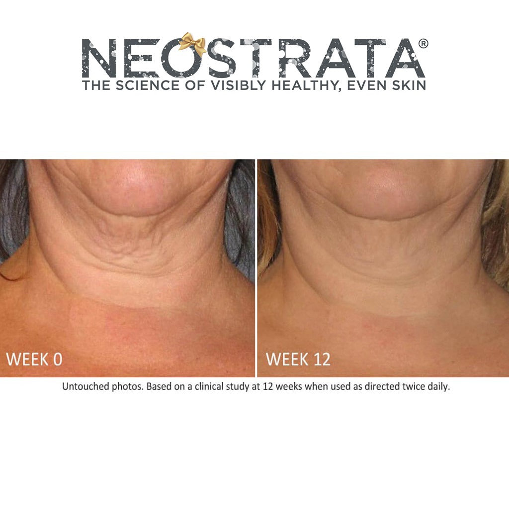 Neostrata Skin Active Repair Triple Firming Neck Cream 80g - Easy Pharmacy LLC