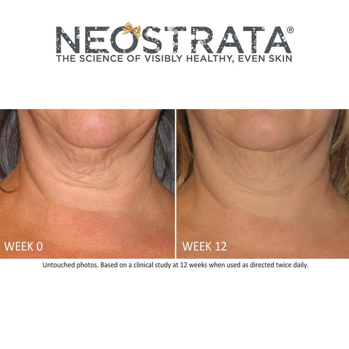 Neostrata Skin Active Repair Triple Firming Neck Cream 80g - Easy Pharmacy LLC