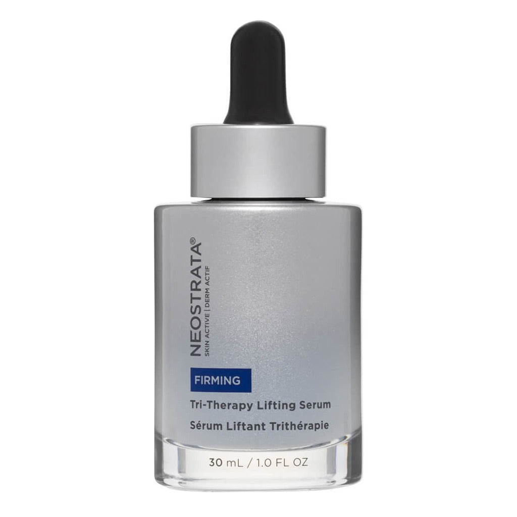 Neostrata Skin Active Firming Tri-Therapy Lifting 3D Volumizer Facial Serum 30ml - Easy Pharmacy LLC